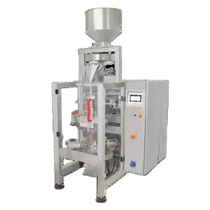 RL320 Vertical Packaging Machine Measuring Cup Granule Powder Multi-functional Packaging Machine