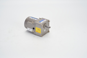 Motorreductor de CA Compacto de Fábrica China de 6w~1.5kw, 1 Fase 110v, <span class=keywords><strong>220v</strong></span>, 3 Fases <span class=keywords><strong>220v</strong></span>, 380v con Control de Velocidad - Product Image 5