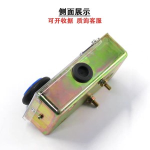 Interrupteur de fin de course Lx-22 220V 10A SPDT pour ascenseur et usage médical - Product Image 5