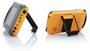 Sistema de ultrasonido de animales de zoológico Veterinario para especies exóticas - Product Image 4