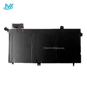 Batería de ordenador portátil Hb46k497ecw 3700MAH para Huawei Matebook D 2018 Series, 2, 1, 2, 2, 2, 3, 2, 2, 3, 4, 4, 4, 5, 2, 3, 4, 2, 4, 5, 2 - Product Image 2