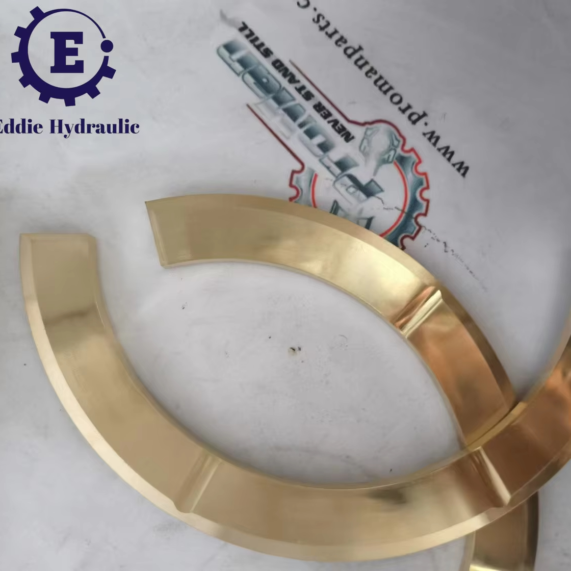 2531752 253-1752 Стопорная пластина подходит для PUMPER SPS342 SPT342 SCT673 подземный грузовик AD55 AD30 AE40 II AD45