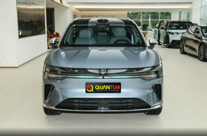 ZEEKR 7X 2025/2026, SUV de Nueva Energía en Oferta, Zeekr 7X 2025 de Ultra Alto Rendimiento, Vehículo Eléctrico de 5 Plazas, Autonomía de 605 km, Auto Chino 4x4 - Product Image 3