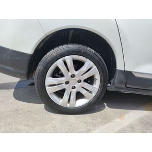 Guazi Voiture d'<span class=keywords><strong>occasion</strong></span> 2016 Peugeot <span class=keywords><strong>3008</strong></span> Vente directe concessionnaire Essence Moteur automatique <span class=keywords><strong>SUV</strong></span> 5 places Conduite à gauche pour usage quotidien robuste - Product Image 4