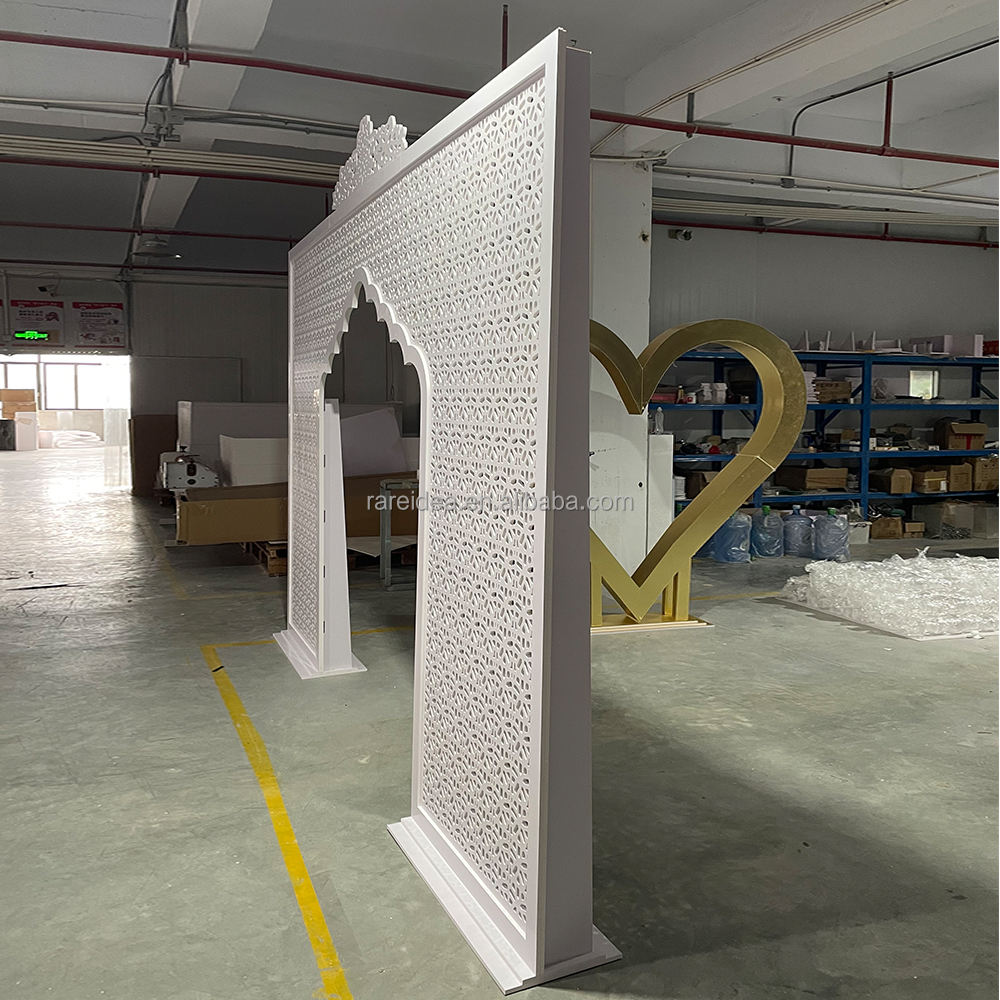 wedding decor arabic