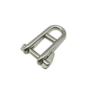 5 mét thép không gỉ 316 halyard Key pin D còng với thanh - Product Image 4