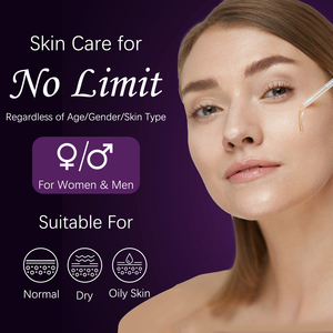 Suero Facial <span class=keywords><strong>Triple</strong></span> Potencia Unes para Reafirmar, Dar Elasticidad, Iluminar, Suero de Colágeno para Líneas Finas y Arrugas, Suero Antienvejecimiento para el Rostro - Product Image 6