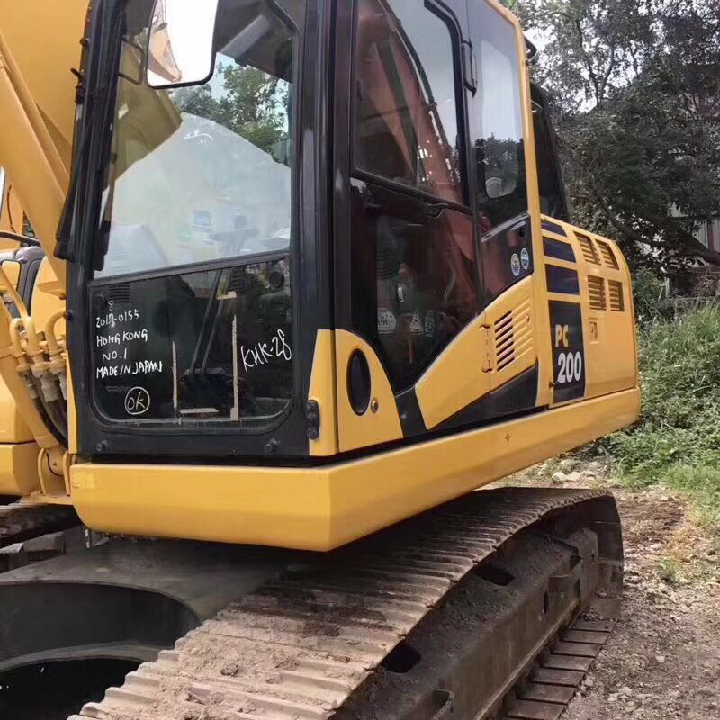Komatsu PC200-10| Alibaba.com