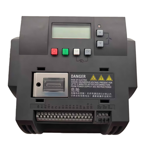 Convertidor de Frecuencia AC Inverter Drive 6SL3210-5BE32-2UV0, en Stock, con Garantía de Un Año - Product Image 5