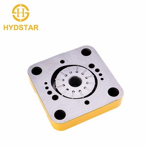 6E4719 베인 펌프 수리용 리어 카트리지 키트 캐터필러 부품 <span class=keywords><strong>CAT</strong></span> 유압 트리플 펌프용 - Product Image 1