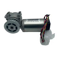 Moteur de porte d'ascenseur chinois de haute qualité AT120 FAA24350BL2 FAA24350BL1