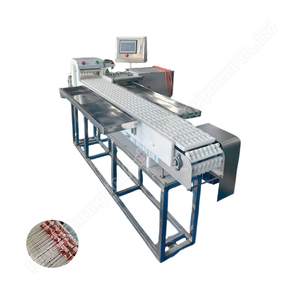 Manual Meat Skewer <b>Machine</b> Automatic Kebab Electric Kebab Skewer - Product Image 6