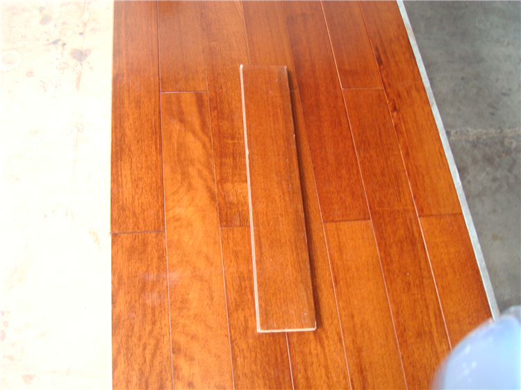 Colore Teak