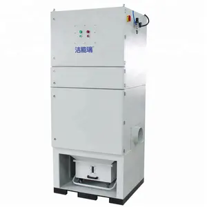 Multifunktionaler industrieller Pulsstaubfänger effizientes Staubbehandlungsequipment für Laserschneiden Sandstrahlen