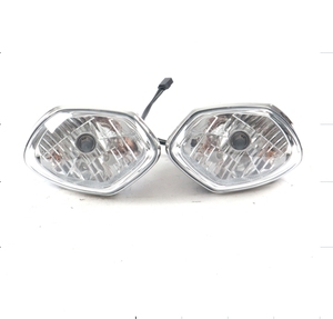 Motorcycle Front Headlight Assembly for TRIUMPH DTRIUMPH AYTOAN675 Rs1200 Tiger 800 Headlamp Modification LED Front <strong>Lights</strong> - Product Image 4