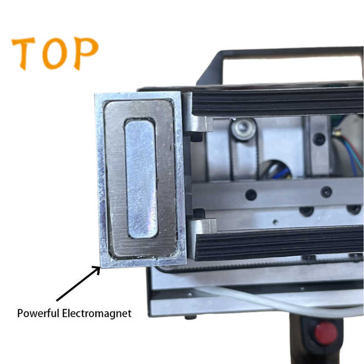 TOP Handheld Automotive Chassis Frame Marking Code Serial Number ...