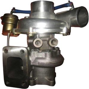 Turbocompresor Hino H06CT YF21 H06C para Motor Diésel, Piezas de Maquinaria de Construcción, Marca OEM, Nuevo, 1 Año de Garantía - Product Image 1