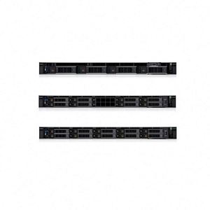 Serveur rack 1U PowerEdge R6615 Dell avec processeur AMD EPYC 9004 8SFF, 32 Go de RAM, H755, alimentation 2*1400W - Product Image 3