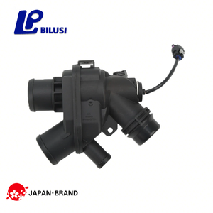 Thermostat en métal LR062498 LR069809 LR095895 LR107288 LR117568 pour Land Rover Discovery 4 5 Range Rover Sport L494 Vogue L405 - Product Image 1