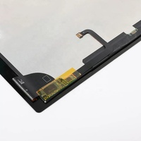Microsoft Surface Pro 3 LCD écran tactile numériseur assemblée 1631 pour ordinateur LCD remplacement