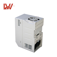 Convertisseur de fréquence vectoriel économique mini série LC640, variateur de fréquence AC 220V 380V 50/60Hz