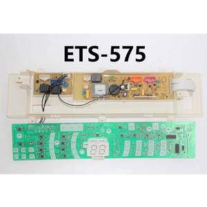 ETS-575 Top Carregamento Digital Máquina De Lavar Placa De Controle Preço De Fábrica Fonte De Energia Elétrica PCB Computador - Product Image 2