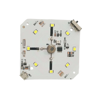 PCB PCBA Pabrikan Tiongkok untuk Modul Pcb Led/Papan Sirkuit LED