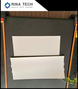 Brightness Enhancement Reflector Film white optical 0.1MM 0.15MM thickness film for High-brightness Outdoor <b>Backlight</b> Rina Tech - Product Image 3