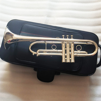 High Grade Professional Bb Trumpet