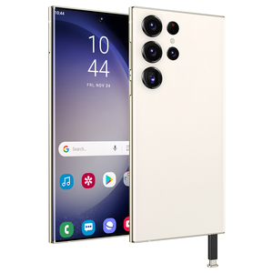 Nhà Máy ban đầu Android S23 siêu điện thoại thông minh 16GB + 1TB di động trò chơi điện thoại 4G 5g điện thoại thông minh 3G & 4G điện thoại thông minh - Product Image 2