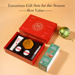 Regalos de belleza, juegos de autocuidado, crema reparadora de manos con colágeno, suero mágico para labios, jabón, cuidado de la piel corporal Natural, regalo de cuidado Personal - Product Image 6