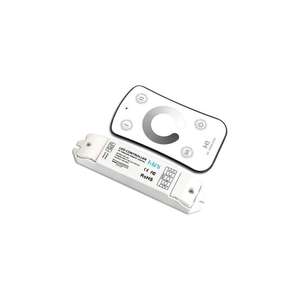 Ltech SIMPLE CANAL LED DIMMER-AVEC TÉLÉCOMMANDE RF - Product Image 1