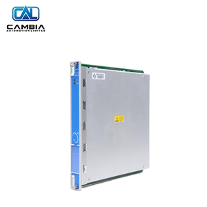 Módulos de Comunicación Nevada 3500/92-02-01-00 136180-01, Compatibilidad con Fieldbus, Conexión Confiable - Product Image 2