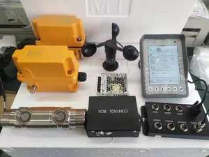 लोड पल सूचक के लिए टॉवर क्रेन - Product Image 6