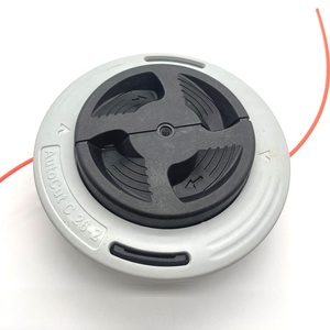 Đầu cắt cỏ chất lượng cao AutoCut C26-2 M10.1.0L dành cho máy cắt cỏ <span class=keywords><strong>Stihl</strong></span> FS55 FS70 FS80 FS90 FS91 FS110 4002 710 2137 - Product Image 2