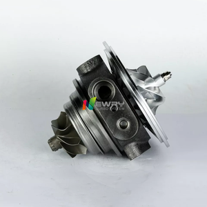 Yeni Newry Turboşarj Kartuşu RHF4 06L145702D 9VA10 1752T12 AUDI 2.0L (MOTOR CNCD/CNCB) için 1 Yıl Garanti - Product Image 2