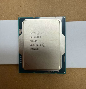 Pour processeur de bureau Core I5-14400 10 cœurs 16 threads LGA-1700 2,5 GHz avec prise en charge DDR5 192 Go 64 bits SRN46 Haute performance 10 cœurs 16 - Product Image 3