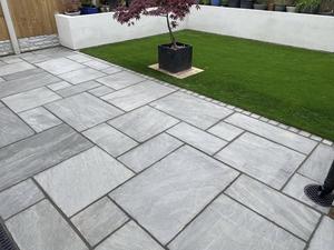 Prix de gros, meilleure qualité, carreaux de grès naturel premium pour usage intérieur et extérieur, finition polie, découpe sur mesure de Shivara Stones - Product Image 5