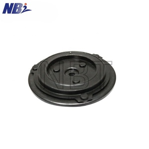 Embrayage de climatisation 12v pour vw Golf Pv6 110mm pièces de compresseur d'air de voiture - Product Image 4