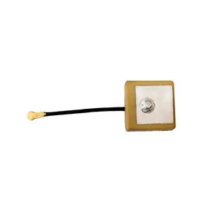 10*10*4mm Mini Passive interne GPS GLONASS GNSS Keramik Patch Antenne