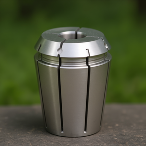 Collet de réduction en acier MA6666060100236 avec précision de 0,015 mm, 40 000 tr/min, cône MT3 pour applications de taraudage et de serrage - Product Image 4