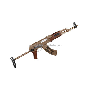 Rx AKS Điện Tự Động Đồ Chơi Súng Cháy Gel Blaster Súng Điện Súng Cho Người Lớn Và Trẻ Em Nóng Tiktok Đồ Chơi - Product Image 1