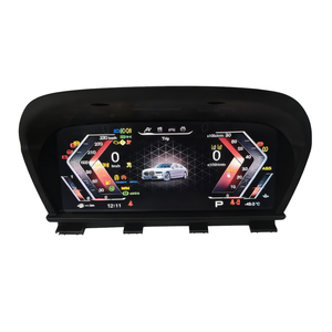 Kit de Actualización del Panel de Instrumentos para BMW Serie 2 Coupé 218i 220i 230i 240i M235i M240i M2 <span class=keywords><strong>218d</strong></span> 220d 225d 2013-2021 - Product Image 5