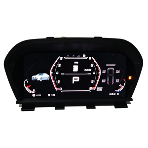 Pantalla Digital LCD para el Panel de Instrumentos del <span class=keywords><strong>BMW</strong></span> <span class=keywords><strong>X2</strong></span> F39 SDrive18i SDrive20i <span class=keywords><strong>SDrive18d</strong></span> SDrive20d SDrive25i SDrive25d M35i - Product Image 1
