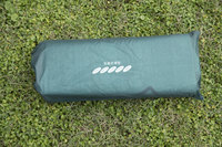 Tapis de pique-nique extérieur pliable en film d'aluminium étanche à l'humidité-Tapis de camping portable léger pour toutes les saisons
