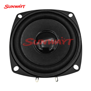 Altavoz de Audio de Rango Completo de 3 Pulgadas al por Mayor con Potencia de 8 Ohmios y 5 Vatios - Product Image 6