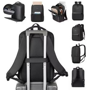 Wholesale Custom logo Cheap Business Designer Office <b>Men</b> College Mochila Bagpack Waterproof Back Pack Travel <b>Laptop</b> <b>Bag</b> Backpack - Product Image 4