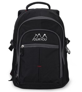 Multi-purpose <strong>15</strong>.6 Inch Laptop <strong>Backpack</strong> for High School Students Use - Product Image 4