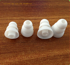 سماعات أذن عالية الجودة عازلة للصوت تحمي السمع تستخدم طبقة ثلاثية نقية - Product Image 5