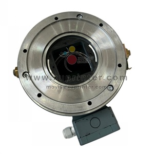MA Original New 61.101.2022 Main Motor Brake Assembly 7760019A15 for Heidelberg SM102 CD102 Offset <b>Printing</b> <b>Machine</b> Parts - Product Image 4